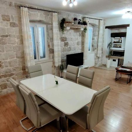 Apartman Old Town Trogir Dış mekan fotoğraf