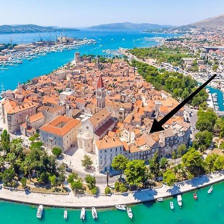 Apartman Old Town Trogir Dış mekan fotoğraf