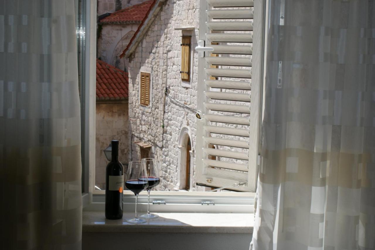 Apartman Old Town Trogir Dış mekan fotoğraf