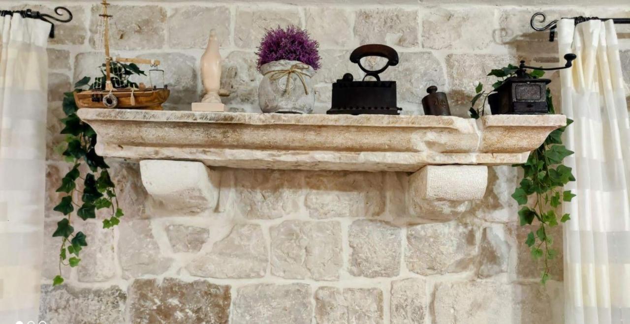 Apartman Old Town Trogir Dış mekan fotoğraf