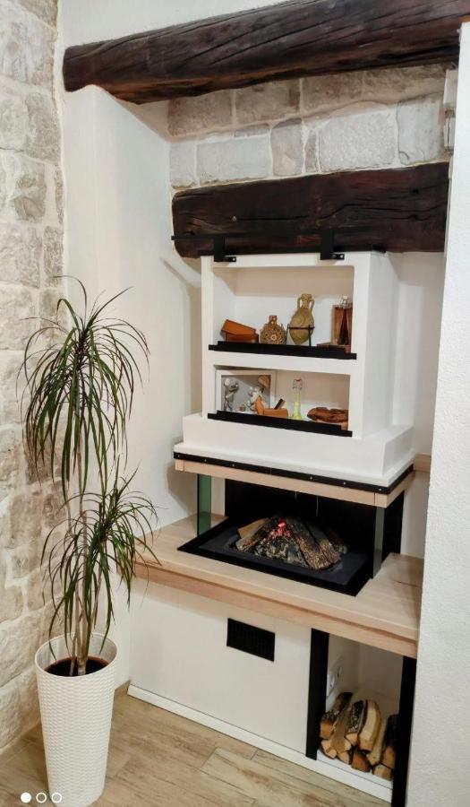 Apartman Old Town Trogir Dış mekan fotoğraf