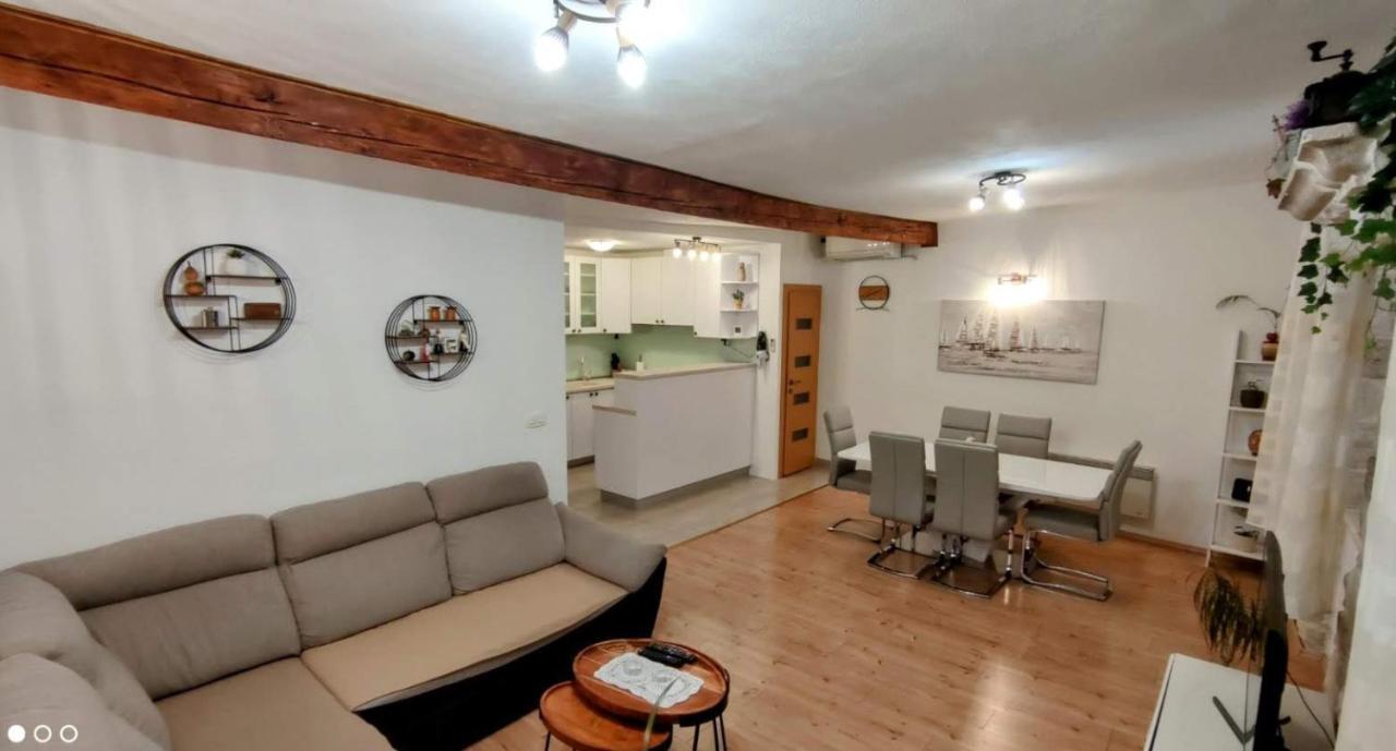 Apartman Old Town Trogir Dış mekan fotoğraf