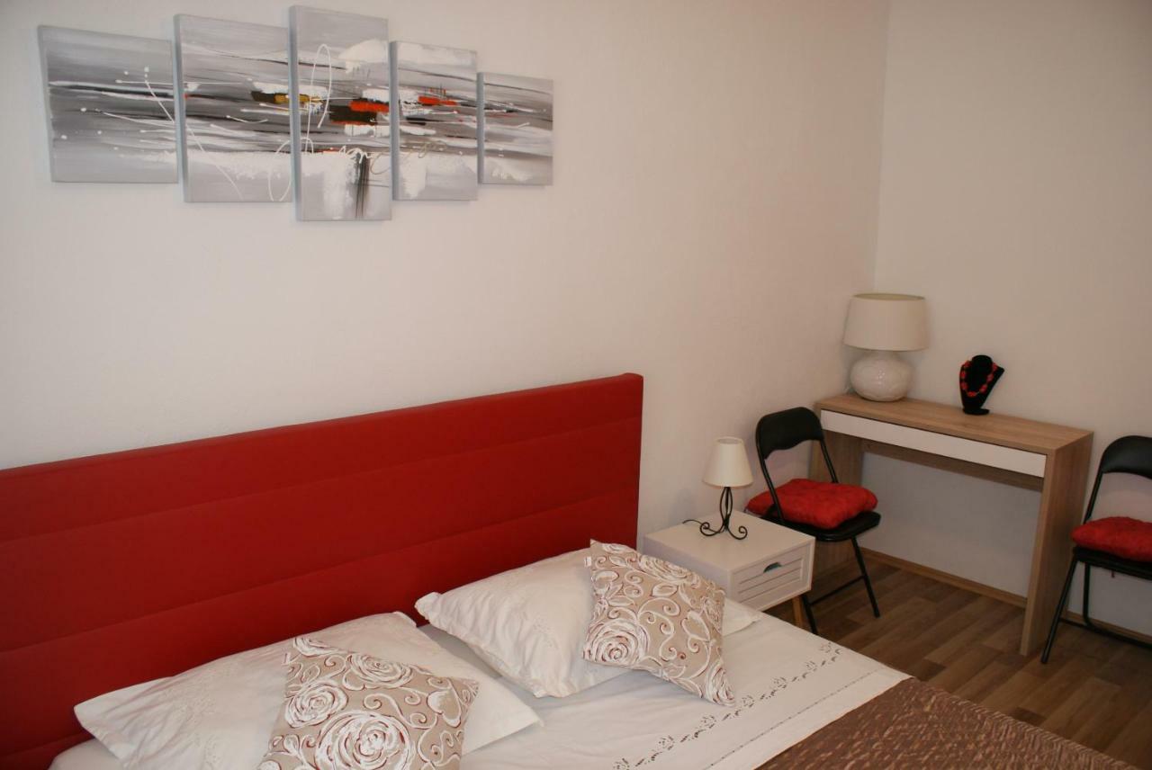 Apartman Old Town Trogir Dış mekan fotoğraf