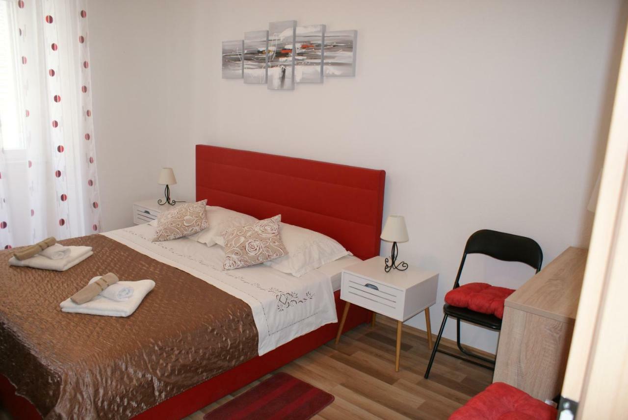Apartman Old Town Trogir Dış mekan fotoğraf