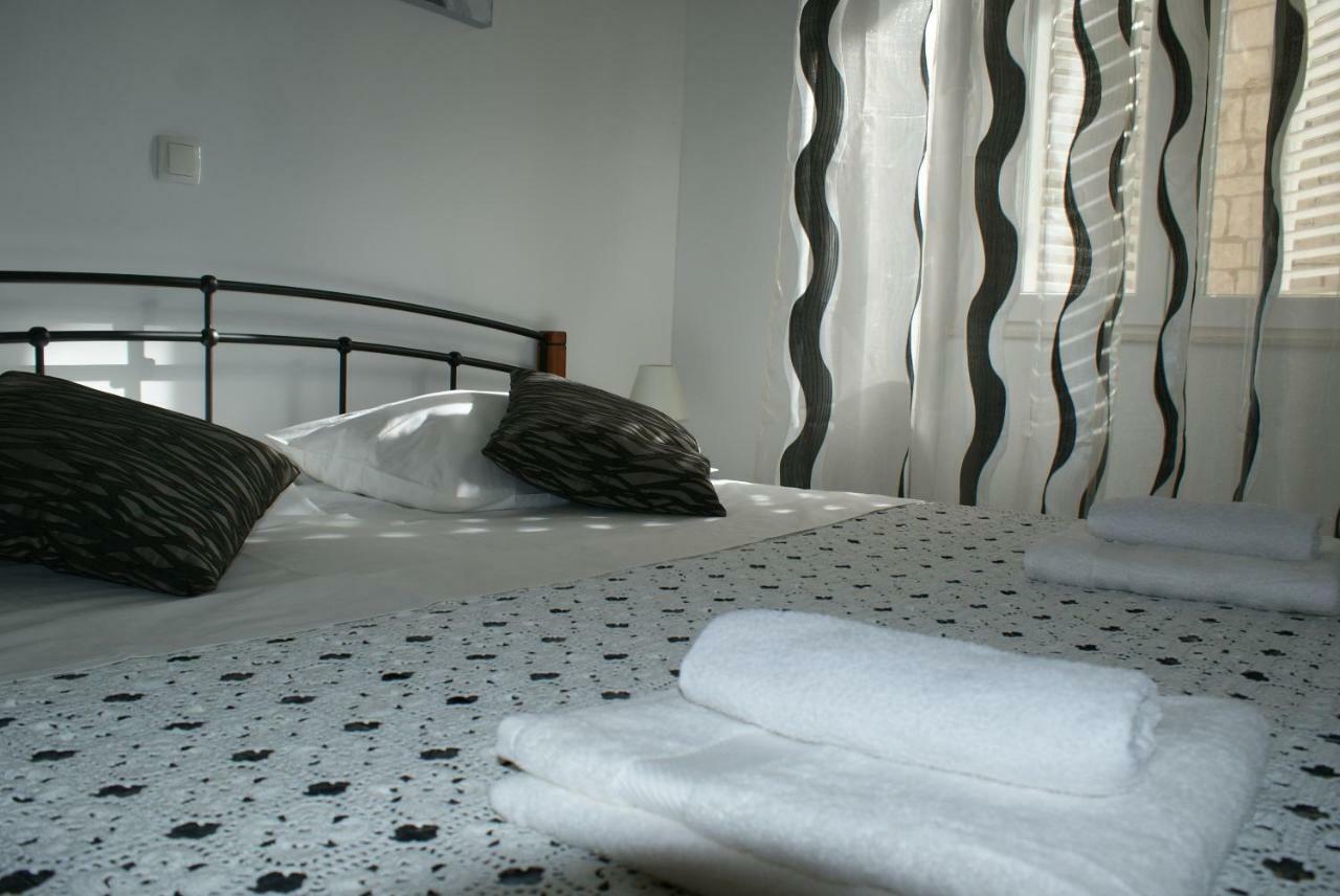 Apartman Old Town Trogir Dış mekan fotoğraf