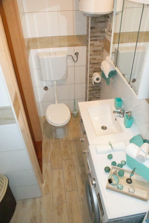 Apartman Old Town Trogir Dış mekan fotoğraf
