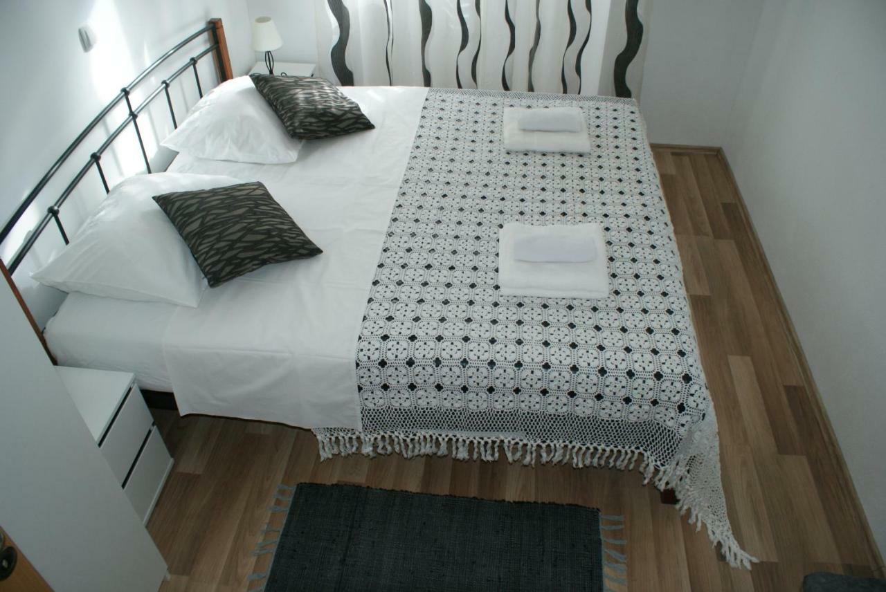 Apartman Old Town Trogir Dış mekan fotoğraf