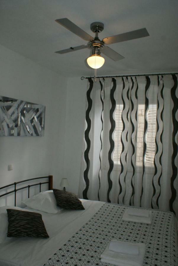 Apartman Old Town Trogir Dış mekan fotoğraf